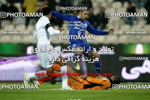 888931, Tehran, [*parameter:4*], Iran Pro League، Persian Gulf Cup، 2012-13 season، First Leg، Week 7، Esteghlal 2 v ۰ Paykan on 2012/11/22 at Azadi Stadium