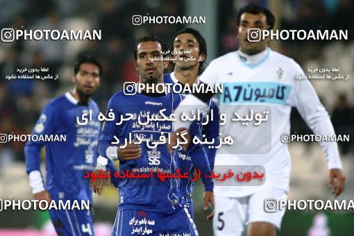 888977, Tehran, [*parameter:4*], Iran Pro League، Persian Gulf Cup، 2012-13 season، First Leg، Week 7، Esteghlal 2 v ۰ Paykan on 2012/11/22 at Azadi Stadium