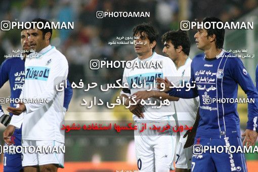 888946, Tehran, [*parameter:4*], Iran Pro League، Persian Gulf Cup، 2012-13 season، First Leg، Week 7، Esteghlal 2 v ۰ Paykan on 2012/11/22 at Azadi Stadium