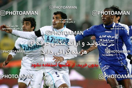 888924, Tehran, [*parameter:4*], Iran Pro League، Persian Gulf Cup، 2012-13 season، First Leg، Week 7، Esteghlal 2 v ۰ Paykan on 2012/11/22 at Azadi Stadium