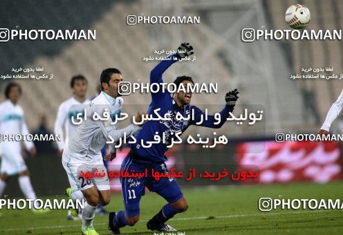 888993, Tehran, [*parameter:4*], Iran Pro League، Persian Gulf Cup، 2012-13 season، First Leg، Week 7، Esteghlal 2 v ۰ Paykan on 2012/11/22 at Azadi Stadium