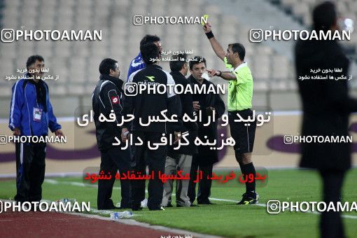 888995, Tehran, [*parameter:4*], Iran Pro League، Persian Gulf Cup، 2012-13 season، First Leg، Week 7، Esteghlal 2 v ۰ Paykan on 2012/11/22 at Azadi Stadium