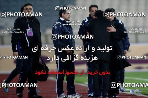 888988, Tehran, [*parameter:4*], Iran Pro League، Persian Gulf Cup، 2012-13 season، First Leg، Week 7، Esteghlal 2 v ۰ Paykan on 2012/11/22 at Azadi Stadium