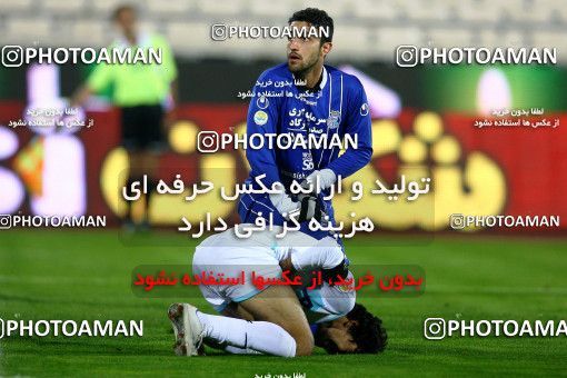 889085, Tehran, [*parameter:4*], Iran Pro League، Persian Gulf Cup، 2012-13 season، First Leg، Week 7، Esteghlal 2 v ۰ Paykan on 2012/11/22 at Azadi Stadium