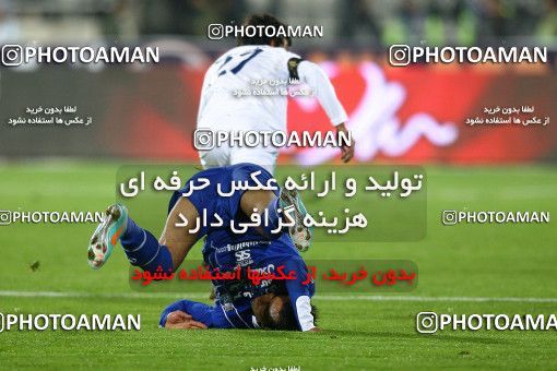 889031, Tehran, [*parameter:4*], Iran Pro League، Persian Gulf Cup، 2012-13 season، First Leg، Week 7، Esteghlal 2 v ۰ Paykan on 2012/11/22 at Azadi Stadium