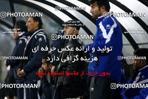 889037, Tehran, [*parameter:4*], لیگ برتر فوتبال ایران، Persian Gulf Cup، Week 7، First Leg، Esteghlal 2 v 0 Paykan on 2012/11/22 at Azadi Stadium