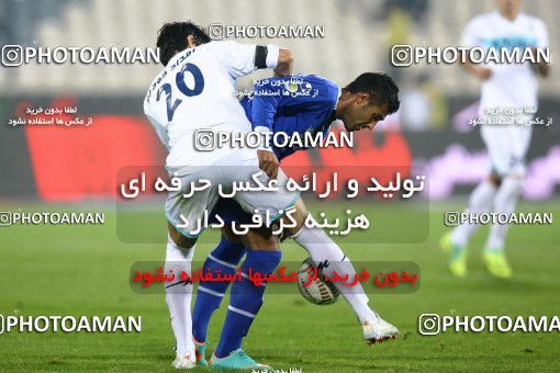 889050, Tehran, [*parameter:4*], Iran Pro League، Persian Gulf Cup، 2012-13 season، First Leg، Week 7، Esteghlal 2 v ۰ Paykan on 2012/11/22 at Azadi Stadium