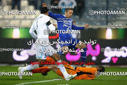 889055, Tehran, [*parameter:4*], Iran Pro League، Persian Gulf Cup، 2012-13 season، First Leg، Week 7، Esteghlal 2 v ۰ Paykan on 2012/11/22 at Azadi Stadium