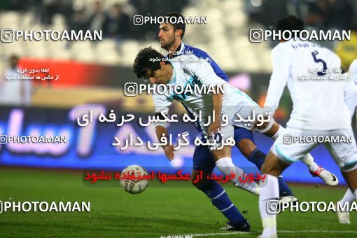 889096, Tehran, [*parameter:4*], Iran Pro League، Persian Gulf Cup، 2012-13 season، First Leg، Week 7، Esteghlal 2 v ۰ Paykan on 2012/11/22 at Azadi Stadium