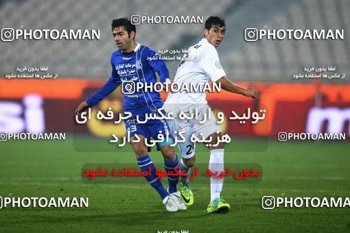 889057, Tehran, [*parameter:4*], Iran Pro League، Persian Gulf Cup، 2012-13 season، First Leg، Week 7، Esteghlal 2 v ۰ Paykan on 2012/11/22 at Azadi Stadium