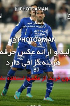 889080, Tehran, [*parameter:4*], Iran Pro League، Persian Gulf Cup، 2012-13 season، First Leg، Week 7، Esteghlal 2 v ۰ Paykan on 2012/11/22 at Azadi Stadium