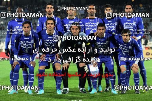 889005, Tehran, [*parameter:4*], Iran Pro League، Persian Gulf Cup، 2012-13 season، First Leg، Week 7، Esteghlal 2 v ۰ Paykan on 2012/11/22 at Azadi Stadium