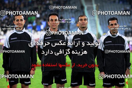 889118, Tehran, [*parameter:4*], Iran Pro League، Persian Gulf Cup، 2012-13 season، First Leg، Week 7، Esteghlal 2 v ۰ Paykan on 2012/11/22 at Azadi Stadium