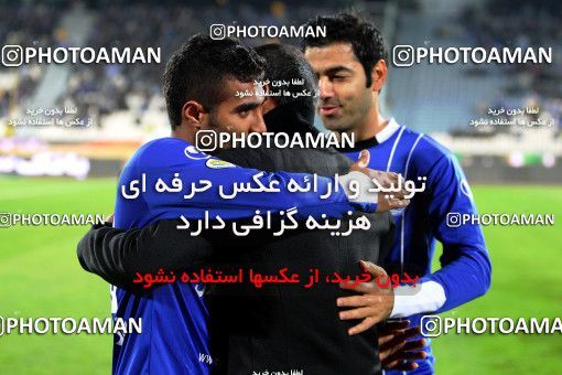 889195, Tehran, [*parameter:4*], Iran Pro League، Persian Gulf Cup، 2012-13 season، First Leg، Week 7، Esteghlal 2 v ۰ Paykan on 2012/11/22 at Azadi Stadium