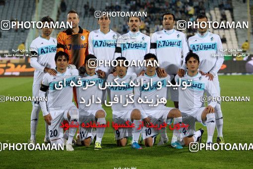 889169, Tehran, [*parameter:4*], Iran Pro League، Persian Gulf Cup، 2012-13 season، First Leg، Week 7، Esteghlal 2 v ۰ Paykan on 2012/11/22 at Azadi Stadium