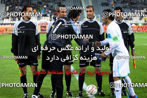 889134, Tehran, [*parameter:4*], Iran Pro League، Persian Gulf Cup، 2012-13 season، First Leg، Week 7، Esteghlal 2 v ۰ Paykan on 2012/11/22 at Azadi Stadium