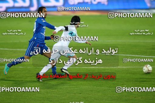 889186, Tehran, [*parameter:4*], Iran Pro League، Persian Gulf Cup، 2012-13 season، First Leg، Week 7، Esteghlal 2 v ۰ Paykan on 2012/11/22 at Azadi Stadium