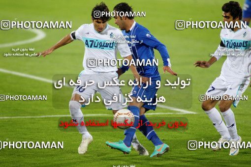 889124, Tehran, [*parameter:4*], Iran Pro League، Persian Gulf Cup، 2012-13 season، First Leg، Week 7، Esteghlal 2 v ۰ Paykan on 2012/11/22 at Azadi Stadium