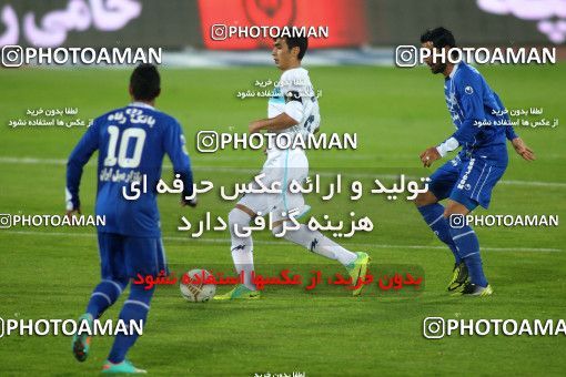 889179, Tehran, [*parameter:4*], Iran Pro League، Persian Gulf Cup، 2012-13 season، First Leg، Week 7، Esteghlal 2 v ۰ Paykan on 2012/11/22 at Azadi Stadium