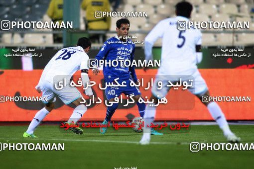 889147, Tehran, [*parameter:4*], Iran Pro League، Persian Gulf Cup، 2012-13 season، First Leg، Week 7، Esteghlal 2 v ۰ Paykan on 2012/11/22 at Azadi Stadium