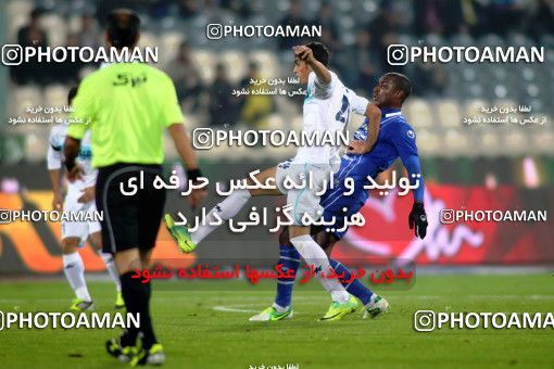 889164, Tehran, [*parameter:4*], Iran Pro League، Persian Gulf Cup، 2012-13 season، First Leg، Week 7، Esteghlal 2 v ۰ Paykan on 2012/11/22 at Azadi Stadium