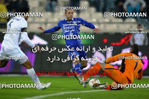 889183, Tehran, [*parameter:4*], Iran Pro League، Persian Gulf Cup، 2012-13 season، First Leg، Week 7، Esteghlal 2 v ۰ Paykan on 2012/11/22 at Azadi Stadium