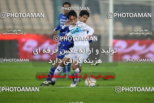 889116, Tehran, [*parameter:4*], Iran Pro League، Persian Gulf Cup، 2012-13 season، First Leg، Week 7، Esteghlal 2 v ۰ Paykan on 2012/11/22 at Azadi Stadium