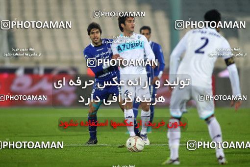 889161, Tehran, [*parameter:4*], Iran Pro League، Persian Gulf Cup، 2012-13 season، First Leg، Week 7، Esteghlal 2 v ۰ Paykan on 2012/11/22 at Azadi Stadium