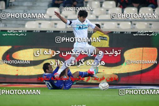 889174, Tehran, [*parameter:4*], Iran Pro League، Persian Gulf Cup، 2012-13 season، First Leg، Week 7، Esteghlal 2 v ۰ Paykan on 2012/11/22 at Azadi Stadium