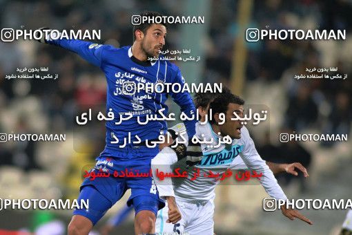 889146, Tehran, [*parameter:4*], Iran Pro League، Persian Gulf Cup، 2012-13 season، First Leg، Week 7، Esteghlal 2 v ۰ Paykan on 2012/11/22 at Azadi Stadium