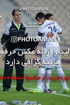 889123, Tehran, [*parameter:4*], Iran Pro League، Persian Gulf Cup، 2012-13 season، First Leg، Week 7، Esteghlal 2 v ۰ Paykan on 2012/11/22 at Azadi Stadium