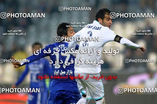 889114, Tehran, [*parameter:4*], Iran Pro League، Persian Gulf Cup، 2012-13 season، First Leg، Week 7، Esteghlal 2 v ۰ Paykan on 2012/11/22 at Azadi Stadium