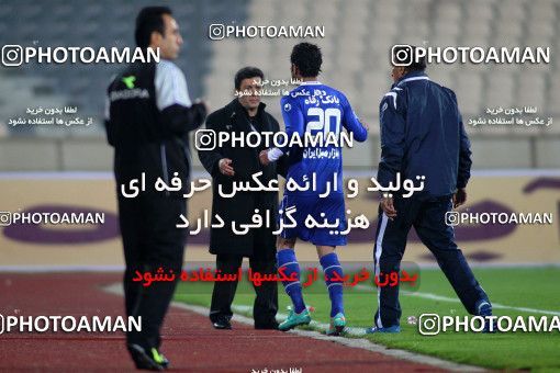 889143, Tehran, [*parameter:4*], Iran Pro League، Persian Gulf Cup، 2012-13 season، First Leg، Week 7، Esteghlal 2 v ۰ Paykan on 2012/11/22 at Azadi Stadium