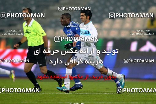 889140, Tehran, [*parameter:4*], Iran Pro League، Persian Gulf Cup، 2012-13 season، First Leg، Week 7، Esteghlal 2 v ۰ Paykan on 2012/11/22 at Azadi Stadium