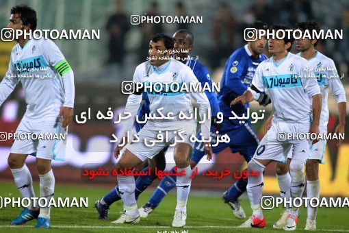 889178, Tehran, [*parameter:4*], Iran Pro League، Persian Gulf Cup، 2012-13 season، First Leg، Week 7، Esteghlal 2 v ۰ Paykan on 2012/11/22 at Azadi Stadium