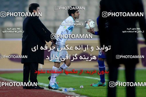 889125, Tehran, [*parameter:4*], Iran Pro League، Persian Gulf Cup، 2012-13 season، First Leg، Week 7، Esteghlal 2 v ۰ Paykan on 2012/11/22 at Azadi Stadium