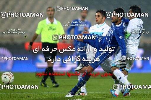 889165, Tehran, [*parameter:4*], Iran Pro League، Persian Gulf Cup، 2012-13 season، First Leg، Week 7، Esteghlal 2 v ۰ Paykan on 2012/11/22 at Azadi Stadium