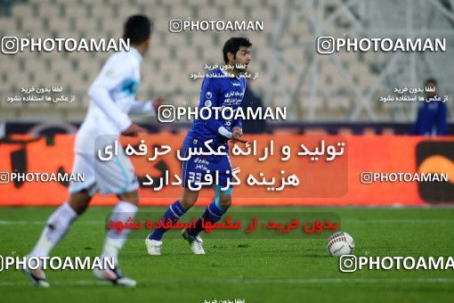 889120, Tehran, [*parameter:4*], Iran Pro League، Persian Gulf Cup، 2012-13 season، First Leg، Week 7، Esteghlal 2 v ۰ Paykan on 2012/11/22 at Azadi Stadium