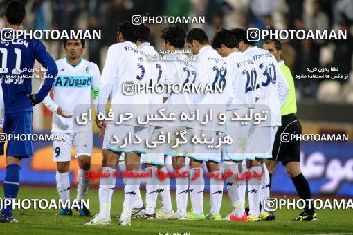 889190, Tehran, [*parameter:4*], Iran Pro League، Persian Gulf Cup، 2012-13 season، First Leg، Week 7، Esteghlal 2 v ۰ Paykan on 2012/11/22 at Azadi Stadium