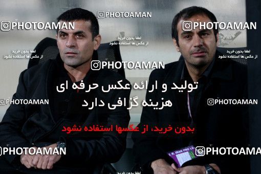 889204, Tehran, [*parameter:4*], لیگ برتر فوتبال ایران، Persian Gulf Cup، Week 7، First Leg، Esteghlal 2 v 0 Paykan on 2012/11/22 at Azadi Stadium