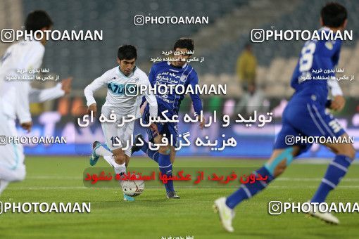 889229, Tehran, [*parameter:4*], Iran Pro League، Persian Gulf Cup، 2012-13 season، First Leg، Week 7، Esteghlal 2 v ۰ Paykan on 2012/11/22 at Azadi Stadium