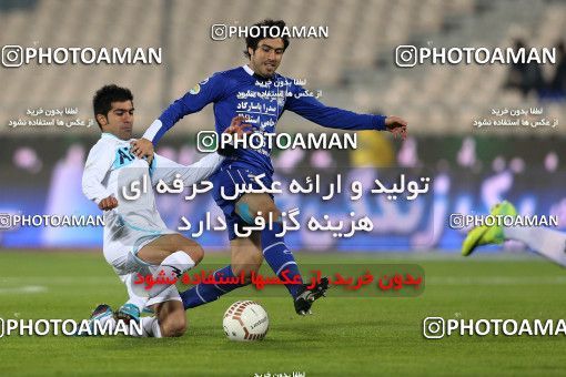 889331, Tehran, [*parameter:4*], Iran Pro League، Persian Gulf Cup، 2012-13 season، First Leg، Week 7، Esteghlal 2 v ۰ Paykan on 2012/11/22 at Azadi Stadium