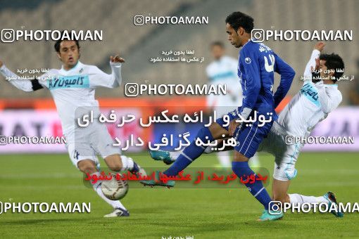 889248, Tehran, [*parameter:4*], Iran Pro League، Persian Gulf Cup، 2012-13 season، First Leg، Week 7، Esteghlal 2 v ۰ Paykan on 2012/11/22 at Azadi Stadium