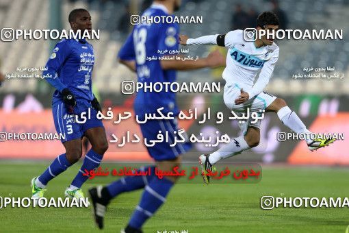 889201, Tehran, [*parameter:4*], Iran Pro League، Persian Gulf Cup، 2012-13 season، First Leg، Week 7، Esteghlal 2 v ۰ Paykan on 2012/11/22 at Azadi Stadium