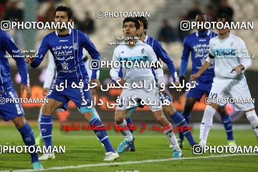 889196, Tehran, [*parameter:4*], Iran Pro League، Persian Gulf Cup، 2012-13 season، First Leg، Week 7، Esteghlal 2 v ۰ Paykan on 2012/11/22 at Azadi Stadium