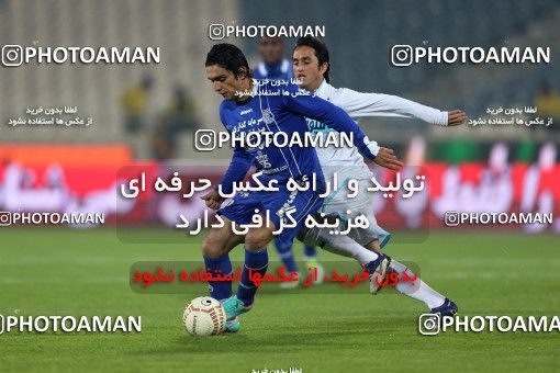 889353, Tehran, [*parameter:4*], Iran Pro League، Persian Gulf Cup، 2012-13 season، First Leg، Week 7، Esteghlal 2 v ۰ Paykan on 2012/11/22 at Azadi Stadium