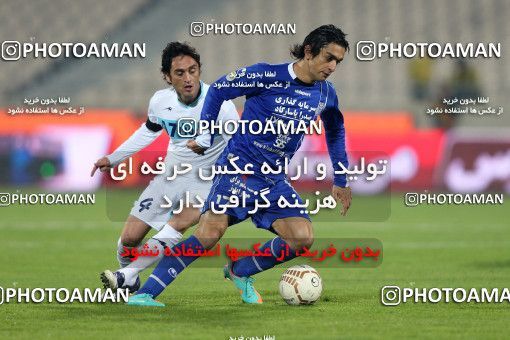 889318, Tehran, [*parameter:4*], Iran Pro League، Persian Gulf Cup، 2012-13 season، First Leg، Week 7، Esteghlal 2 v ۰ Paykan on 2012/11/22 at Azadi Stadium