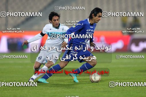 889301, Tehran, [*parameter:4*], Iran Pro League، Persian Gulf Cup، 2012-13 season، First Leg، Week 7، Esteghlal 2 v ۰ Paykan on 2012/11/22 at Azadi Stadium