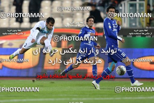 889310, Tehran, [*parameter:4*], Iran Pro League، Persian Gulf Cup، 2012-13 season، First Leg، Week 7، Esteghlal 2 v ۰ Paykan on 2012/11/22 at Azadi Stadium