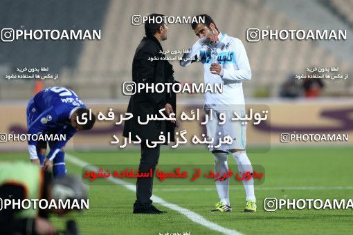 889197, Tehran, [*parameter:4*], لیگ برتر فوتبال ایران، Persian Gulf Cup، Week 7، First Leg، Esteghlal 2 v 0 Paykan on 2012/11/22 at Azadi Stadium